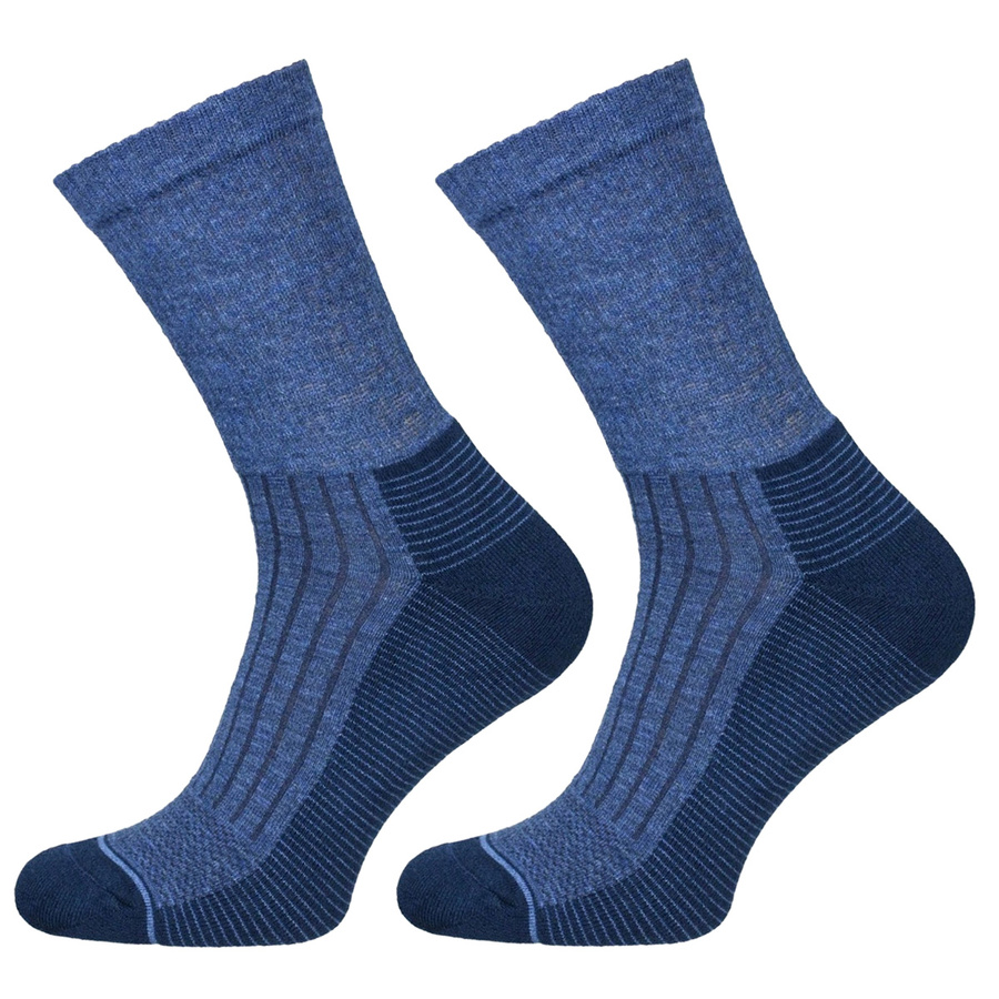 Skarpety Męskie Sportowe Multisport