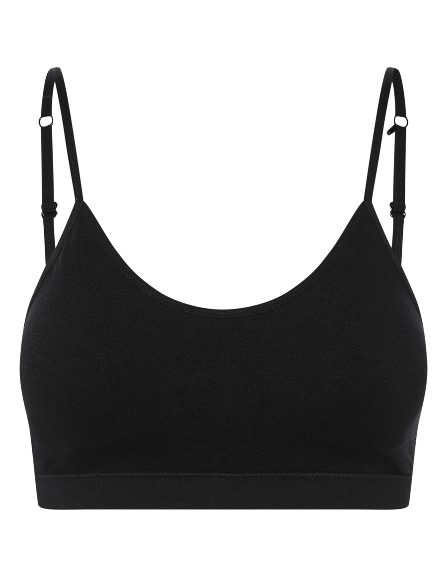 Biustonosz miękki Brew