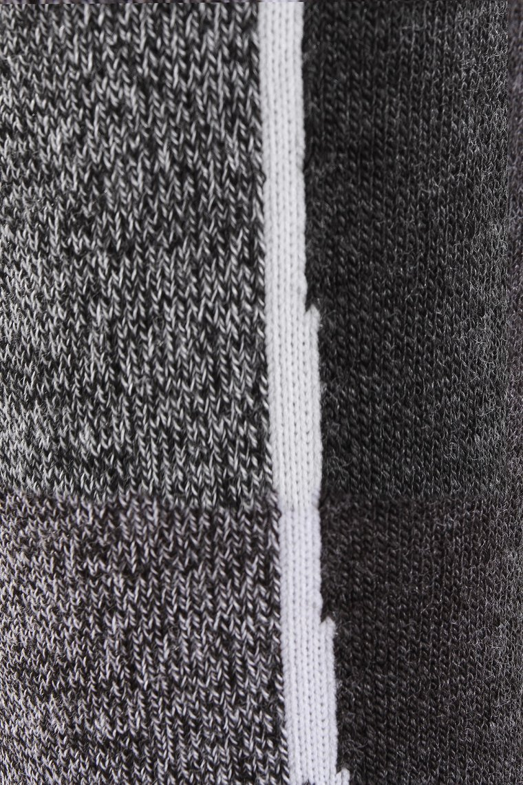 Skarpety Wełniane Trekkingowe Trekking Winter