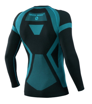 Koszulka męska termiczna CL16