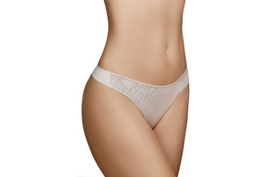 KATIA Stringi, tierra/beż