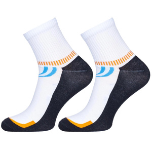 Skarpety Męskie Sportowe Active