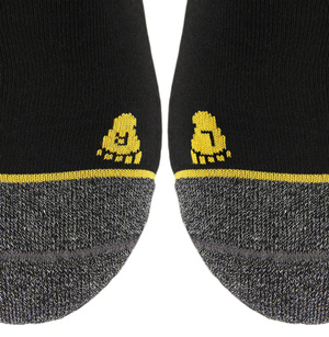 3X wytrzymałe skarpety ROBOCZE długie Work