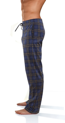 Spodnie Do Spania Milo