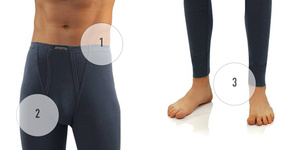 Kalesony Dla Dzieci Chłopięce