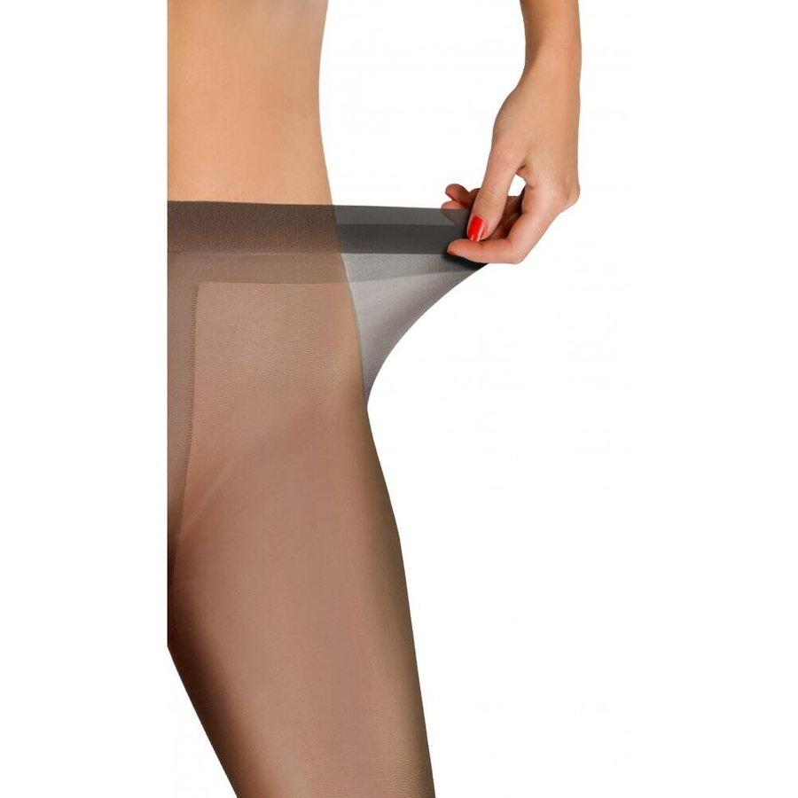 Rajstopy Damskie Caraibi 8 DEN