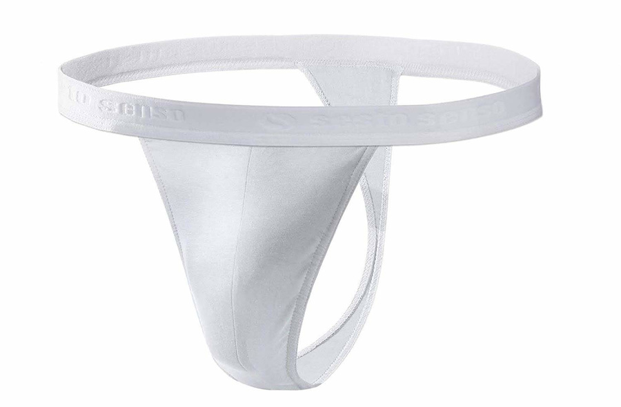 3X STRINGI MĘSKIE TIGER