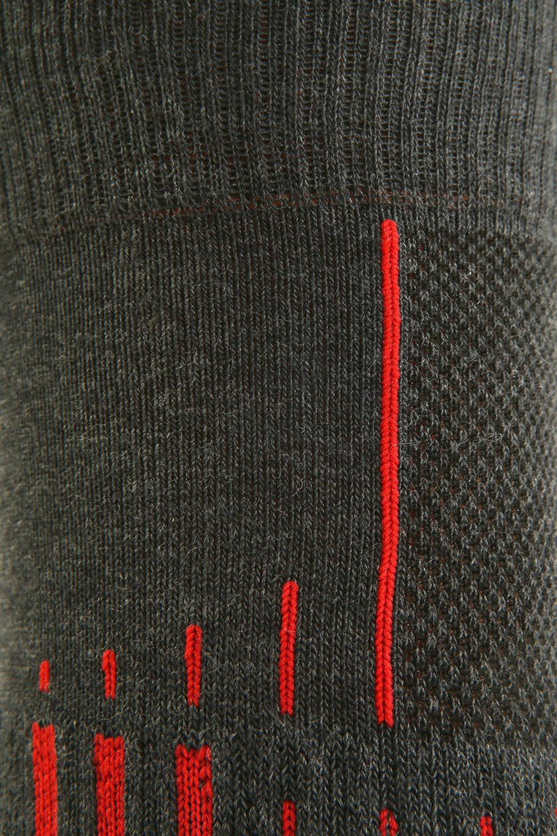 3x Ciepłe Skarpety Trekkingowe