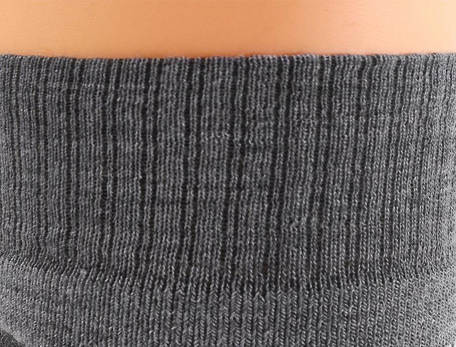 Skarpety Wełniane Trekkingowe Trekking Winter