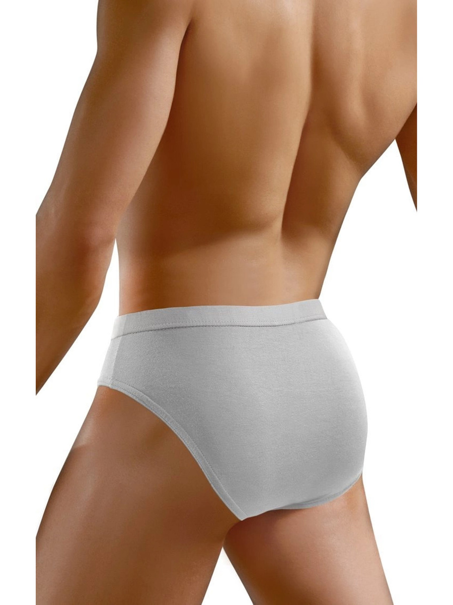 Slipy Męskie z micoromodalu Cadet