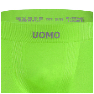 Bokserki Męskie Dopasowane Solar Uomo