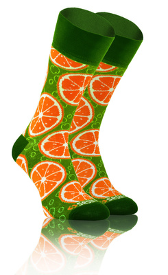 Skarpetki Finest Cotton Długie