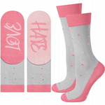 Love Comfort Skarpetki Damskie