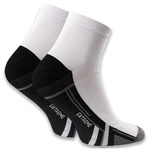 Skarpety Męskie Sportowe Bawełniane