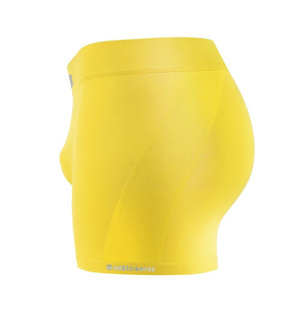 Bokserki Męskie Dopasowane Solar Uomo