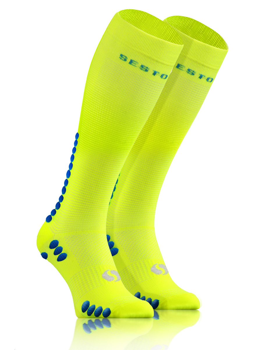 Zestaw 3-pak skarpety sportowe SKB09 SKB11 SKB12 Sesto Senso – idealne dla aktywnych
