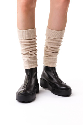 Getry Bawełniane Damskie Art. 092