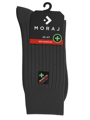 Skarpety męskie 100% Bawełna Medical Line