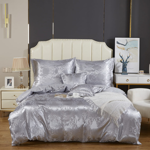 Pościel Atłasowa AT007