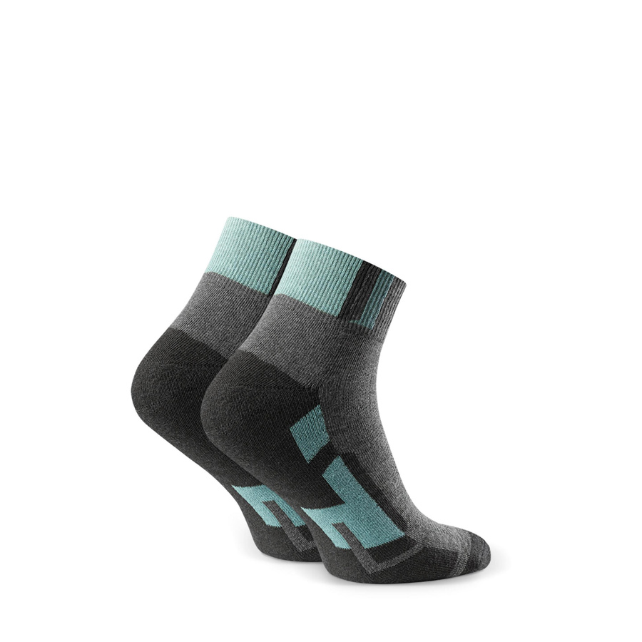 Skarpety Sportowe Krótkie Półfrotte Art. 040