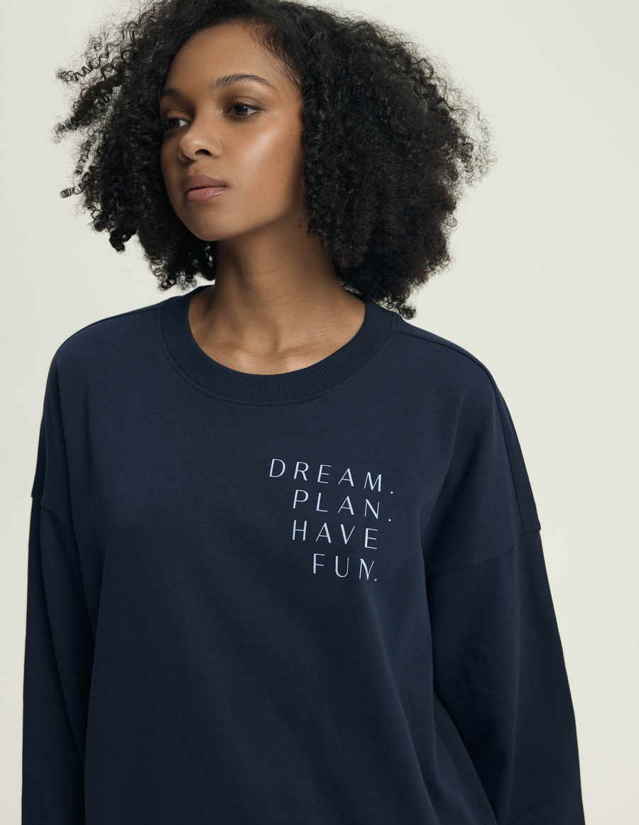 Komplet damski Delancy