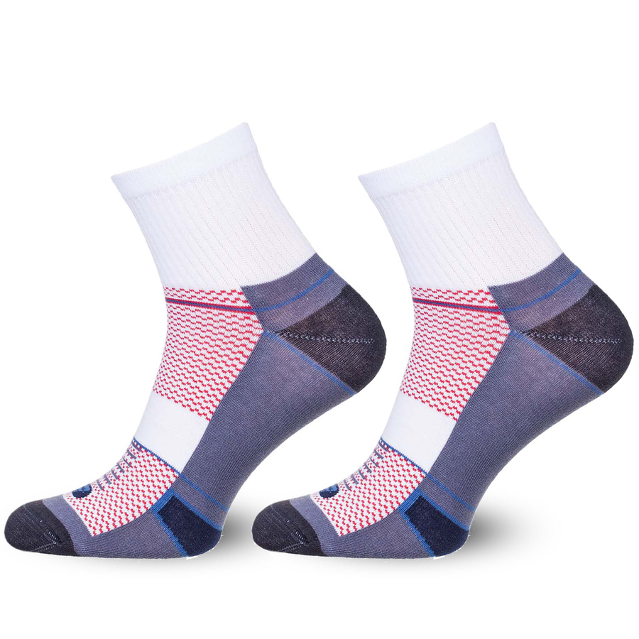 Skarpety Męskie Sportowe Active