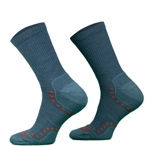 Skarpetki z wełną z Alpaki