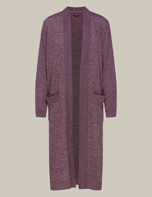 Szlafrok damski 41948 orchid