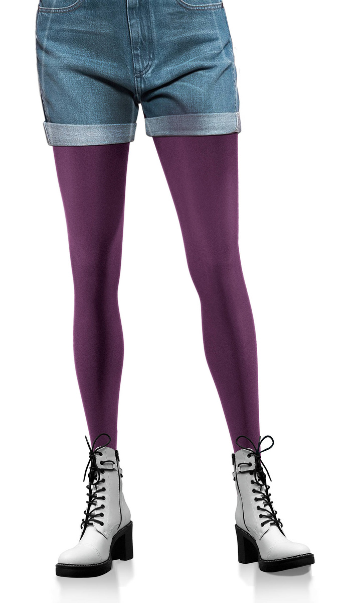 Rajstopy Akrylowe Gerda 100 DEN