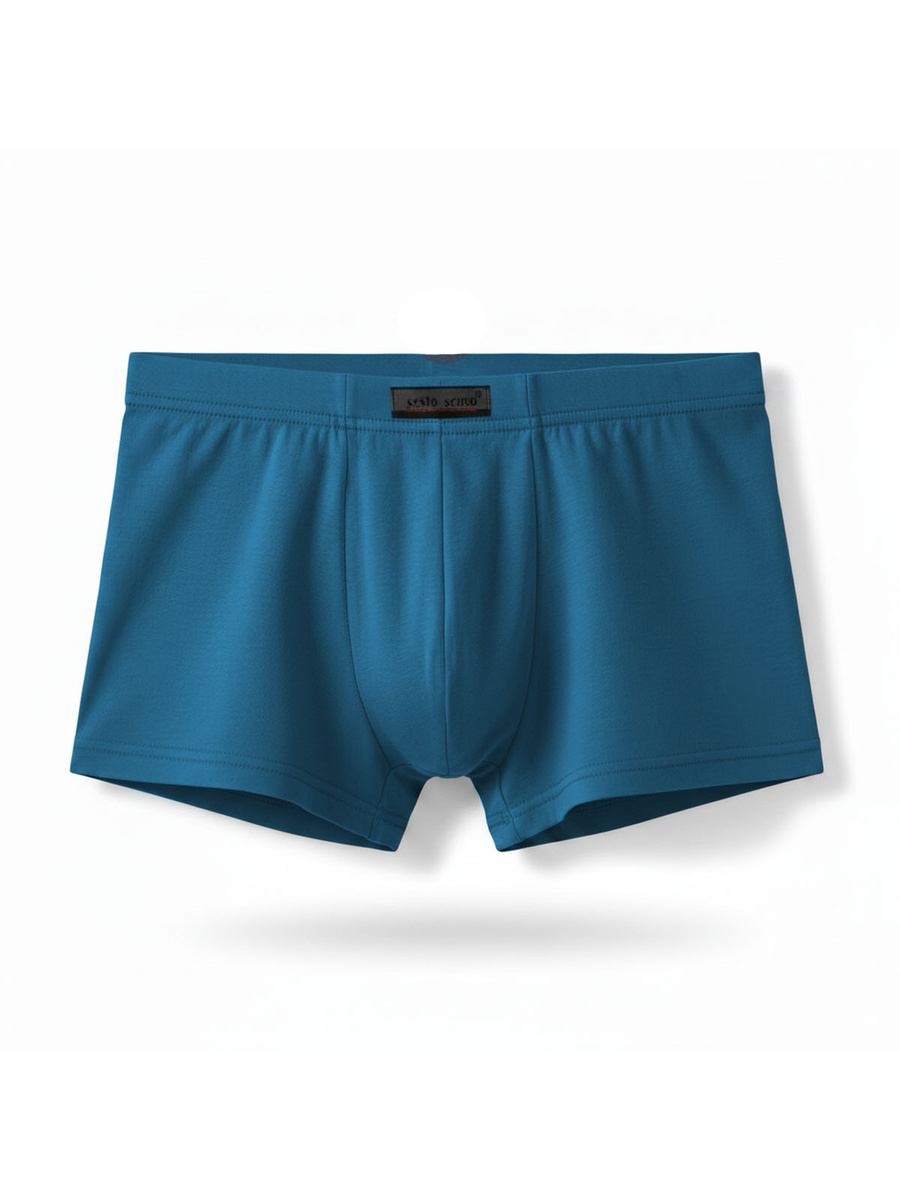 Bokserki Męskie z Mikromodalu Urban