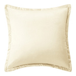 POSZEWKA SOFT VELVET KREM