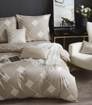 POŚCIEL SATYNA XDF 044