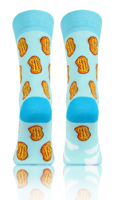 Skarpetki Finest Cotton Długie