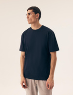 T-shirt Mite 43026 Dark Blue