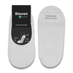 5X Stopki bambusowe z silikonem art.036