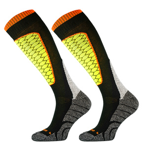 Skarpety narciarskie