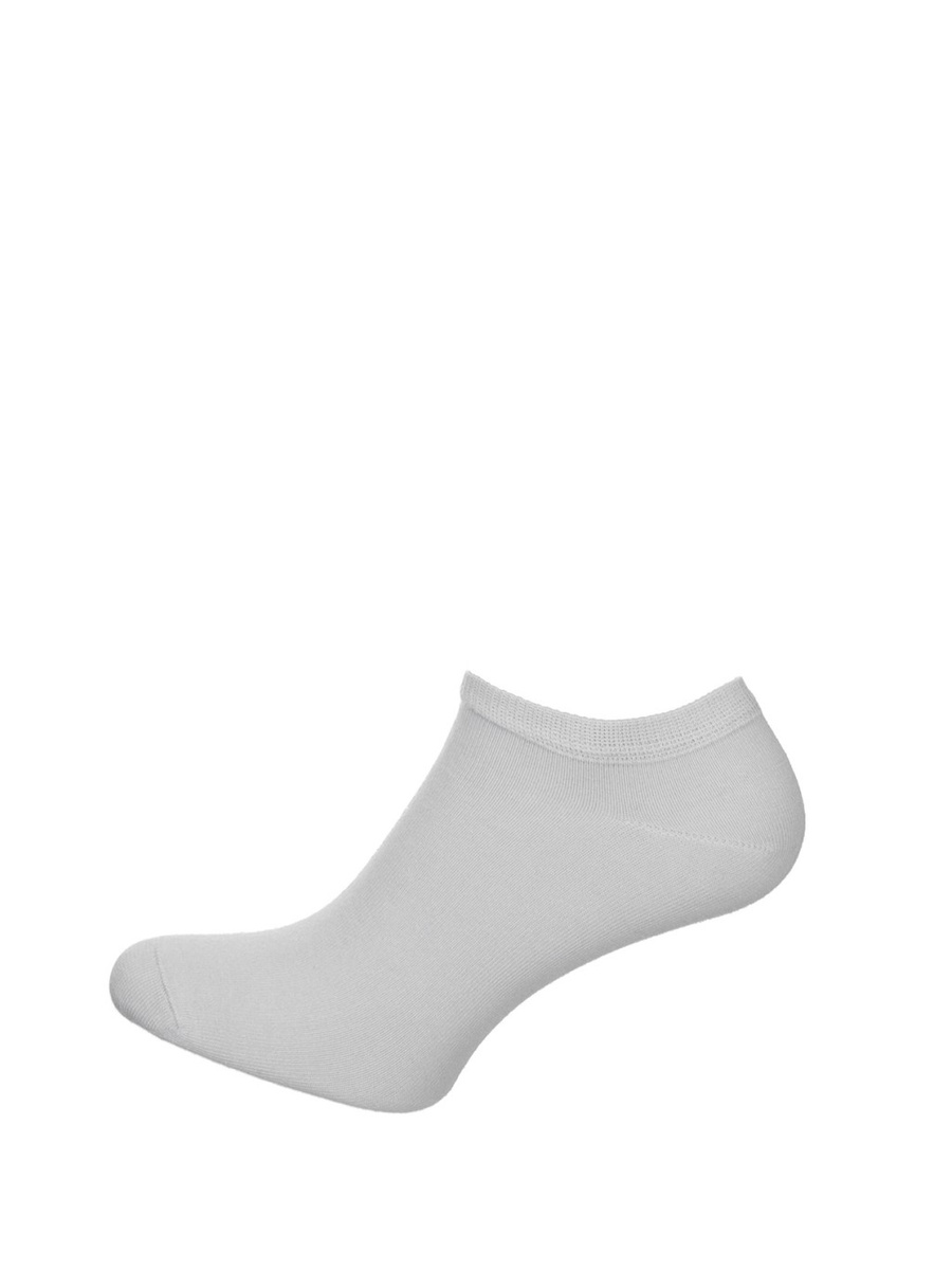 Stopki Męskie Bawełniane Gładkie 170