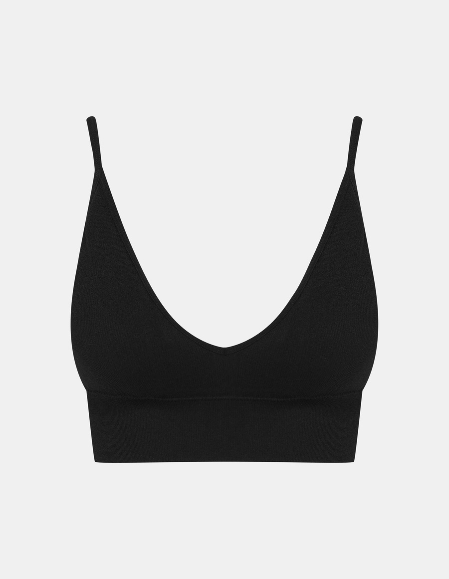 Biustonosz miękki 2-pak Arleen 41653