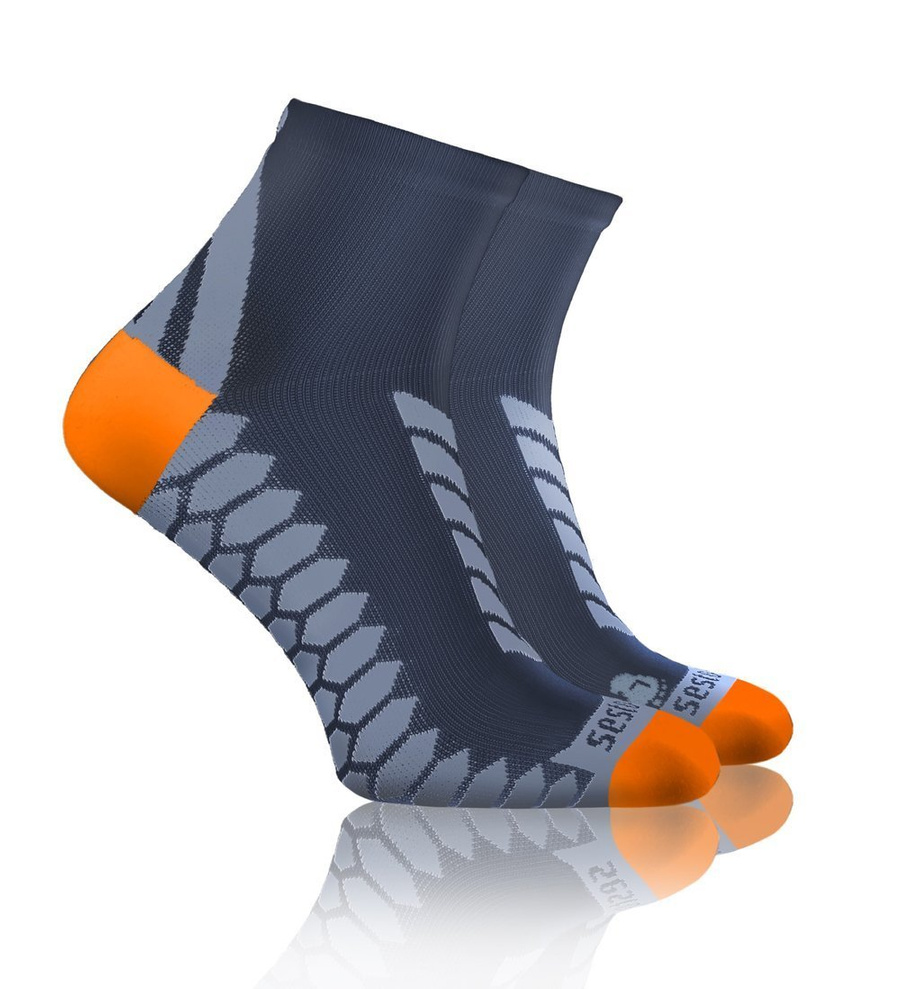 5X Skarpety Sportowe Sport Socks