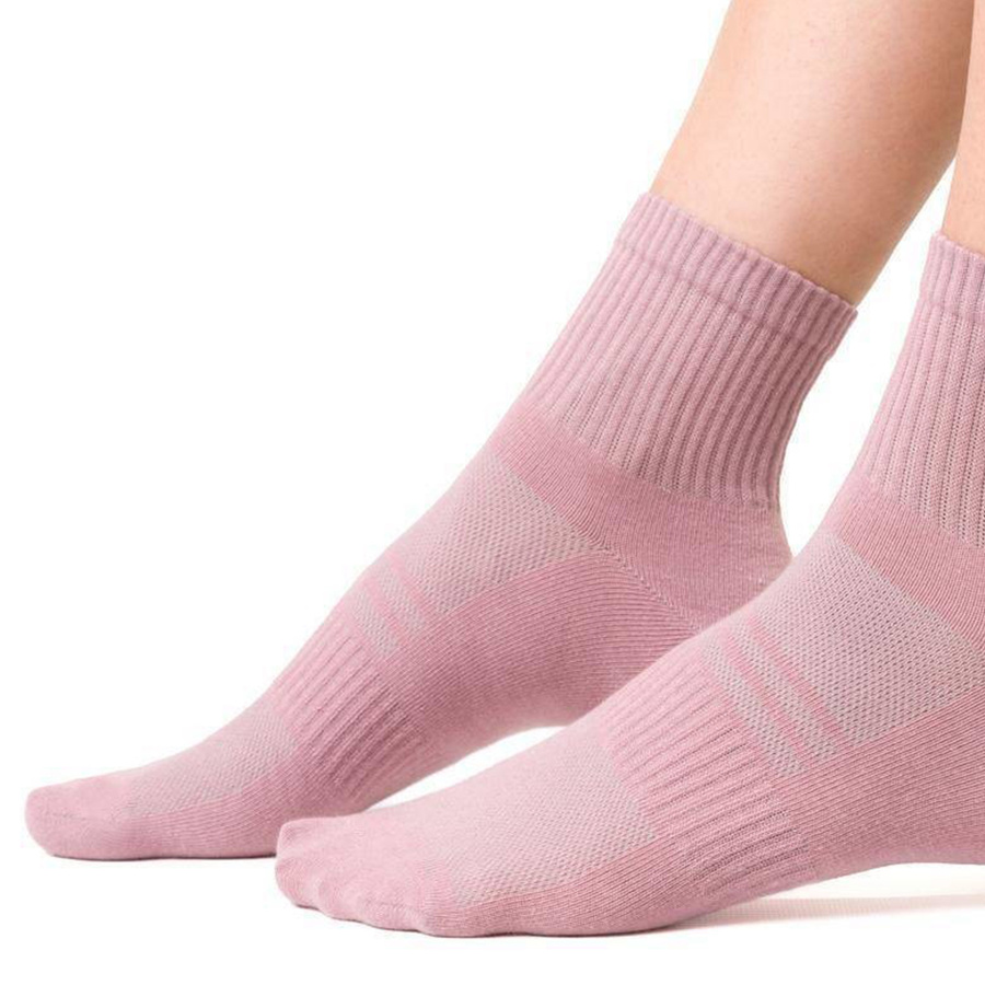 Skarpetki damskie sportowe Art. 026 Steven