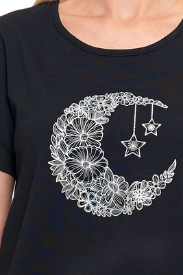 Koszula nocna damska