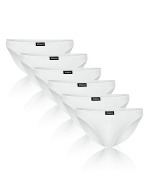 Skąpe MINI SLIPY męskie