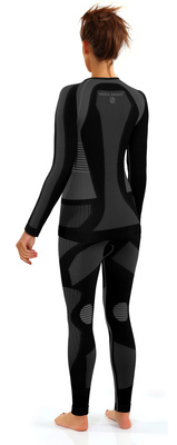 Komplet damski termoaktywny THERMO ACTIVE