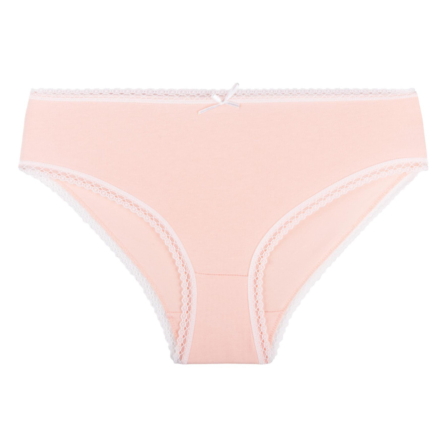 Figi damskie bikini S-2XL 12-pak