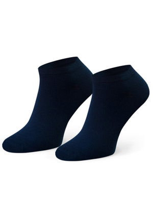 Stopki bawełniane gładkie art. 045