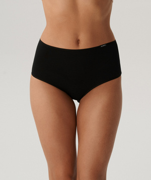 3-PACK Figi damskie Maxi