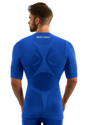 Koszulka męska krótki rękaw Thermo Active CL39