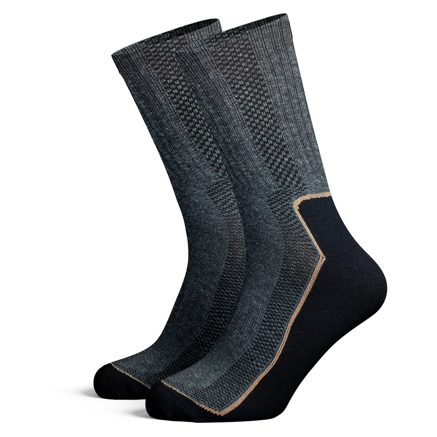 Skarpety Męskie Sportowe Multisport