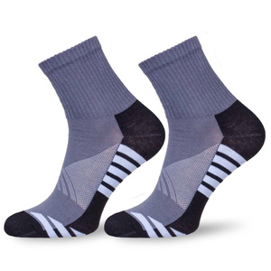 Skarpety Męskie Sportowe Active