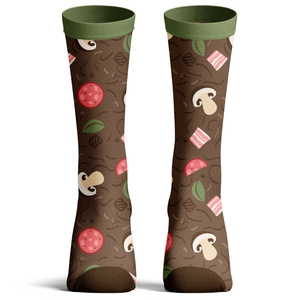 Skarpety Damskie / Męskie w Słoiku na prezent